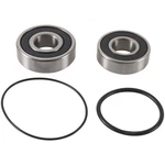Pivot Works Wheel Bearing Kit For Honda Pc 800 Pacific Coast 89 90 94-98. Fixed Price $24.89.