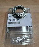 Ducati L/h Rear Wheel Axle Nut, Sprocket Side, 748 916 996 998 Mts, 75012111AA. Fixed Price $44.34.