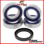 Wheel Bearing Kit Rear Balls Ducati 749 2005 25-1707 #27. Fixed Price $45.90.