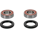 New Pivot Works Premium Rear Wheel Bearing & Seal Kit For Ktm Husqvarna Gas. Fixed Price $38.95.
