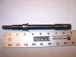 Honda Front Wheel Axle 44301-KF0-000 Lm. Fixed Price $24.95.