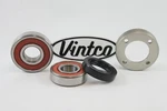 Honda CR250 1973-76 MR250 Rear Wheel Bearing Kit With Retainer 41231-286-000. Fixed Price $36.95.