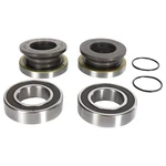 Pivot Works Wheel Bearing And Collar Kit Rear For Ktm Husqvarna. Fixed Price $83.16.