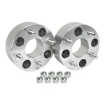 Rugged Wheel Spacer For Arctic Bearcat 454 Front,rear. Fixed Price $86.40.