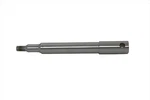 V-twin 44-0685 Chrome Front Axle For Fxd Super Glide 04-05 39MM. Fixed Price $24.95.
