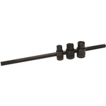 Motion Pro Wheel Bearing Remover Kit Piece Set (3/4", 1", 25MM) 08-0410. Fixed Price $51.49.