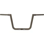 Choppers 1-1/4IN. Ape Hanger Hefty Twin Peaks Handlebars LA-7312-66Z. Fixed Price $389.49.