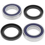 Quadboss Wheel Bearing And Seal Kit Rear Yamaha YFZ350 BANSHEE/YTZ250 Tri-z. Fixed Price $27.80.