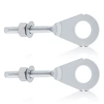 Rear Wheel Chain Adjuster For Honda CT70 XR75 XL75 XR80 Z50R XL80S 100. Fixed Price $9.49.