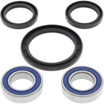 Balls Wheel Bearing Kit Double Seal Front Triumph 25-1584. Fixed Price $35.75.