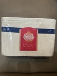 New Swell Blue Heaven By Cynthia Rowley Twin Sheet Set 220 Tc 100% Cotton. Fixed Price $14.00.