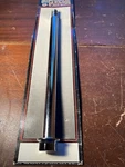 Harley Davidson Fl 82-84 80-85 Fxwg 84-86 Chrome Steel Rear Axle 41580-79. Fixed Price $39.95.