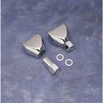 Drag Specialties Swingarm End Cap Adjusters DS-195054. Fixed Price $31.15.