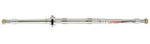 Tusk Adjustable Width Racing Axle For Yamaha Yfm Banshee 350 1987-2006. Fixed Price $224.98.