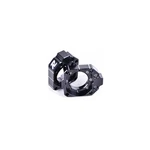 Ride Engineering Reversible Billet Axle Blocks Black CR-RAB09-BA. Fixed Price $50.66.