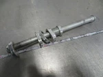 EB919 2019 Aprilia RSV4 1100 Factory Rear Swing Arm Axle Shaft. Fixed Price $74.99.