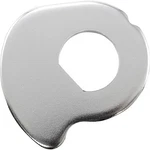 Drag Specialties Axle Washer Chrome 0214-1975. Fixed Price $18.47.