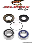 Rear Wheel Bearings Suzuki Ozark 02-14 LTZ250 04-09 Balls 25-1478 Apu. Fixed Price $77.61.