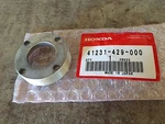 Honda 41231-429-000 Xl Xr 200 250 350 500 600 650 Rear Wheel Bearing Retainer. Fixed Price $33.95.