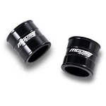 Moose Wheel Spacer Front Black Motorcycle Dirt Bike W16-4304GB. Fixed Price $28.95.