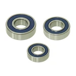 Psychic Wheel Bearing Kit Rear MX-06271. Fixed Price $12.95.