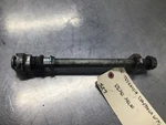 2006 Triumph Daytona 675 Triple Oem Rear Axle With Spacer, Collar And Nut. Wheel. Fixed Price $28.99.