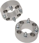 Moose Racing 0222-0517 Aluminum Wheel Spacers 4/137 2". Fixed Price $93.95.