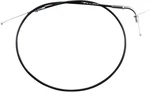 Motion Pro Push Throttle Cable Black #03-0220 Fits Kawasaki Vulcan 500/454 Ltd. Fixed Price $28.99.
