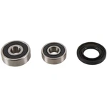 Pivot Works PWRWK-H28-001 Rear Wheel Bearing Kit. Fixed Price $36.59.