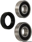 Pivot Works Rear Wheel Bearings PWRWS-H55-000 1975-1977 Honda CB400F Fast Ship. Fixed Price $44.17.