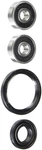 Pivot Works Front Wheel Bearings Honda CT70 CT90 CL100 CB125S Ships Today Free. Fixed Price $45.87.