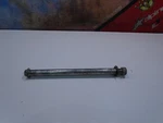 1998 Suzuki Swing Arm Pivot Bolt. Fixed Price $10.24.