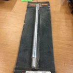Custom Chrome Replacement Front Axle #09564. Fixed Price $40.00.