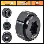 Ducati Motorcycle Front & Rear Wheel Axle Nut Socket Tool Aluminum 7075. Fixed Price $58.99.