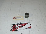 Honda 1995 Cbr 900 Front Wheel Collar Rh 44311-MAE-000 / 44311-MAT-E20. Fixed Price $17.95.