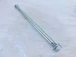 Suzuki Inazuma GW250 GSX250R Rear Wheel Axle Bolt Shaft & Nut 64711-48H10. Fixed Price $9.95.