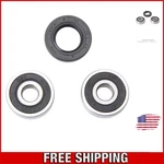 Precision Wheel Bearing And Seal Kit For Yamaha PW50 Yzinger 1981-2025. Fixed Price $27.99.