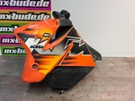 Ktm Petrol Tank 50307013100 Exc 125 250 300 380 Sx 1998-2000 8611096. Fixed Price $348.60.