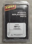 New Quadboss Polaris Ranger Sportsman Rear Wheel Axle Bearing Set 41-3333. Fixed Price $16.00.