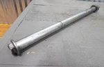 01-09 Suzuki Volusia Boulevard VL800 Rear Axle 64711-19F10. Fixed Price $9.29.