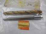 Suzuki Nos TS250, TS400, 1973-74, Front Axle, # 54711-30700. Fixed Price $28.43.