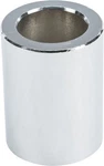 Harddrive 1" Wheel Spacer 2.000" Chrome 339357. Fixed Price $28.99.