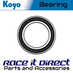 Wheel Bearing For Honda Nt 650 Bros 1988-1991 Rear Left Outer Koyo. Fixed Price $32.20.