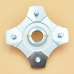 Rear Left Wheel Hub For Arctic Cat 250 300 350 366 400 425 450 500 550 650 700. Fixed Price $28.00.