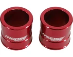 Moose Racing W16-5312R Wheel Spacer Front Red. Fixed Price $35.95.