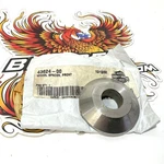 Nos Genuine Harley 2000-2007 Fl Springer Wheel Front Spacer 43624-00. Fixed Price $40.00.