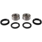 Pivot Works Front Wheel Bearing Kit PWFWK-A01-542 Arctic Cat 250 650 96-04. Fixed Price $77.07.