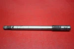 2009 Suzuki Burgman 650 Front Wheel Axle Pivot Bolt 54711-10G10. Fixed Price $29.99.