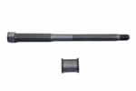 Vl Front Axle Kit Parkerized For Harley Davidson By V-twin. Fixed Price $73.72.