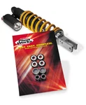 Pivot Works Shock Absorber Kit For Ktm Exc Mxc Sx/f Xc/f/w PWSHK-T03-521 416133. Fixed Price $92.49.